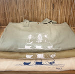Sac-cabas "3 Coeurs "