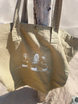 Sac-cabas "3 Coeurs "