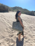Sac-cabas "3 Coeurs "