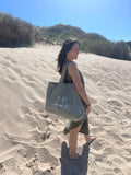Sac-cabas "3 Coeurs "