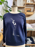 T-shirt EC08 100% coton biologique