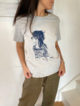 T-shirt EC08 100% coton biologique