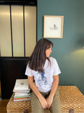 T-shirt EC08 100% coton biologique